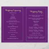 Lumières scintillantes dans le ciel programme de m (Dos)