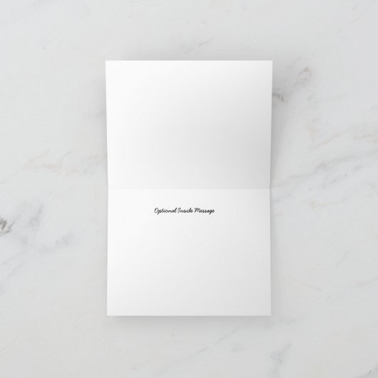 Lumières Vidéo Bar Jaune Mitzvah Merci Note (Intérieur)