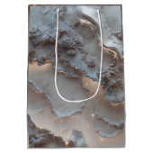 Lumina Medium Cadeauzakje (Achterkant)