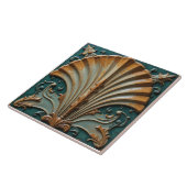 Lumina Shell Tegeltje (Zijkant)