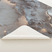 Lumina Sherpa Deken (3/4)