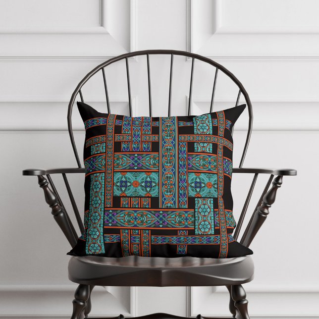 Luminaires du Nord Verre tendu Oreiller (Créateur téléchargé)