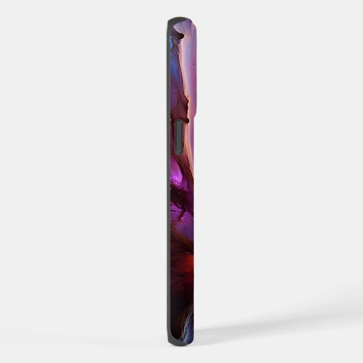 "Luminara" - Nebula et Galaxies (Côté droit)