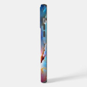 "Luminara" - Nebula et Galaxies (Côté gauche)