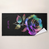 Luminescence (Serviette de bain)