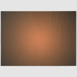 Luminescent Bronze gradiënt Ombre Tissuepapier