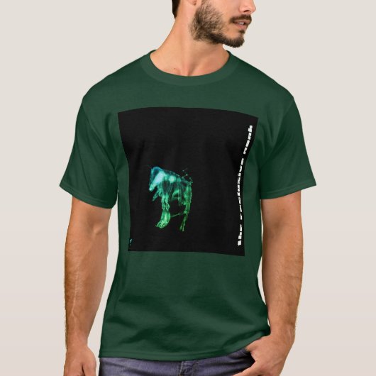 Luminescent CreatinetShirt T-shirt (Voorkant)