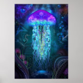 Luminescent Poster (Voorkant)