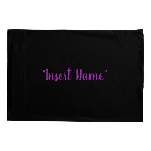 Luminescentie Kussensloop (Achterkant-Links)