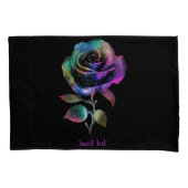 Luminescentie Kussensloop (Voorkant-Links)