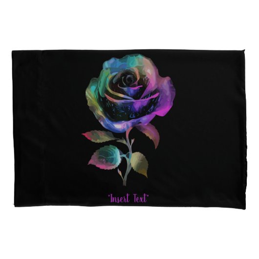 Luminescentie Kussensloop (Voorkant-Links)