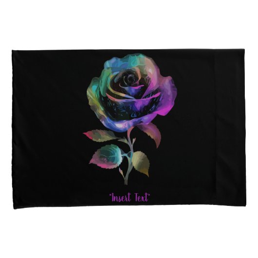 Luminescentie Kussensloop (Voorkant-Rechts)