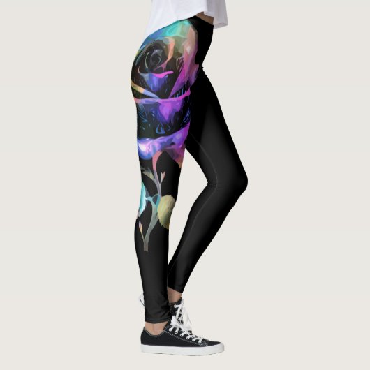 Luminescentie Leggings (Rechts)