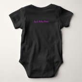 Luminescentie Romper (Achterkant)