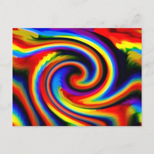 Lumineus Briefkaart (Voorkant)