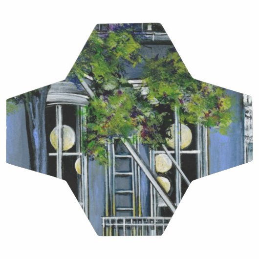 Lumineus equivalent van passieve beweging voetbal (Enkel)