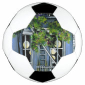 Lumineus equivalent van passieve beweging voetbal (Voorkant)