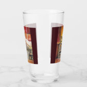 Lumineus equivalent van passieve bewegingen glas (Links)