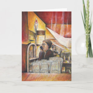 Lumineus equivalent van passieve bewegingen kaart