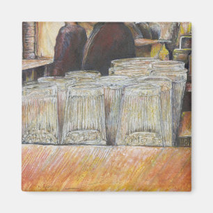 Lumineus equivalent van passieve bewegingen magneet