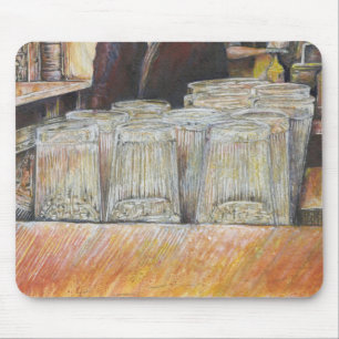 Lumineus equivalent van passieve bewegingen muismat