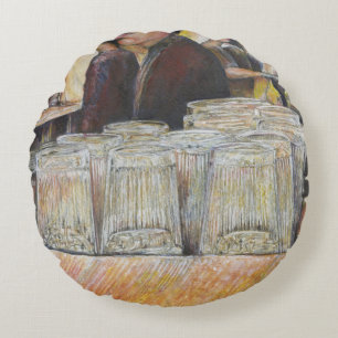 Lumineus equivalent van passieve bewegingen rond kussen