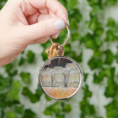 Lumineus equivalent van passieve bewegingen sleutelhanger (Hand)