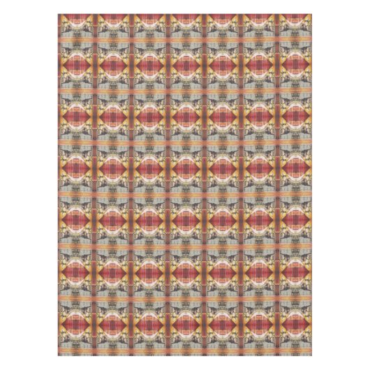 Lumineus equivalent van passieve bewegingen tafelkleed (Voorkant)