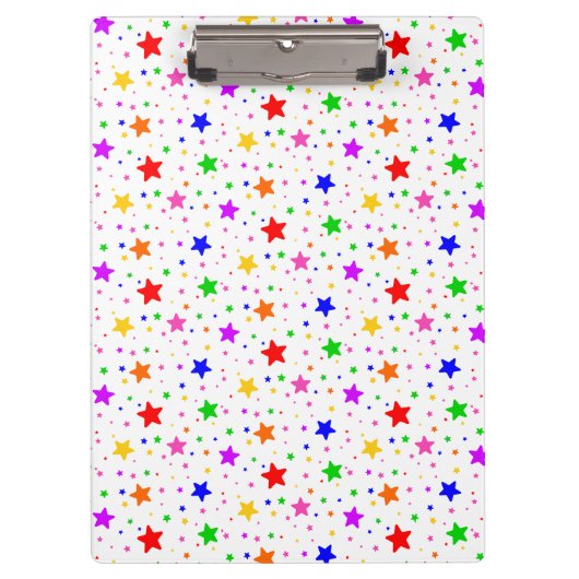 Lumineus Klembord (Voorkant)