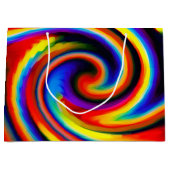 Lumineus Large Cadeautasje (Voorkant)