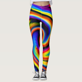 Lumineus Leggings