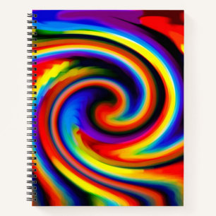 Lumineus Notitieboek