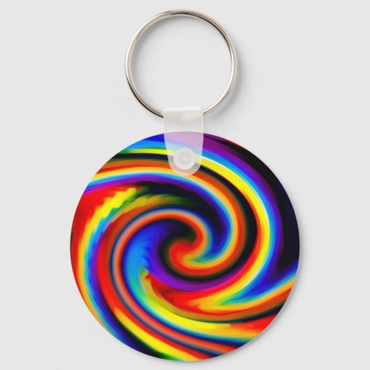 Lumineus Sleutelhanger (Voorkant)