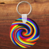 Lumineus Sleutelhanger (Voorkant)
