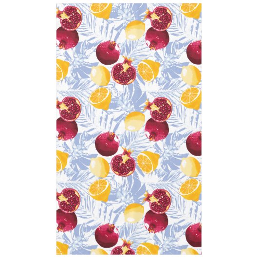 Lumineuse Grande Nappe (Devant)