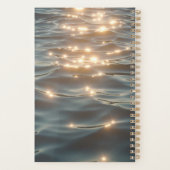 Lumineuse petit planificateur One|Yes (Dos)