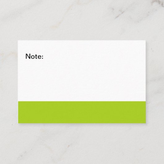 Lumineux moderne voiture Détail conception Carte d (Dos)