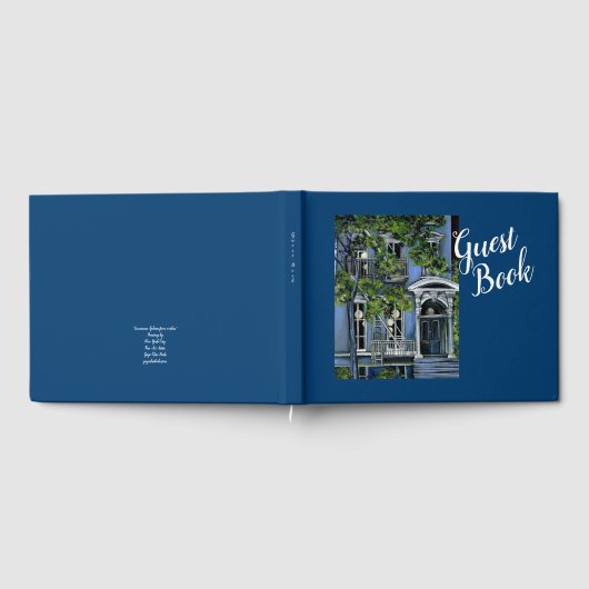 Lumineuze bollen uit dunne randen gastenboek (Volledig)