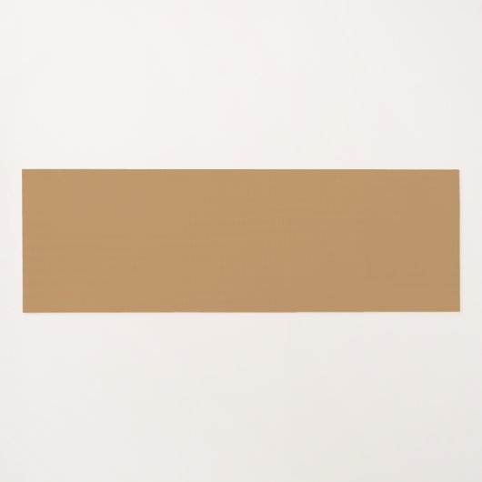 Lumineuze Fantasevloer, kleurrijk Abstract fractal Yogamat (Achterkant (horizontaal))