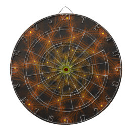 Lumineuze Sterkern Dartbord