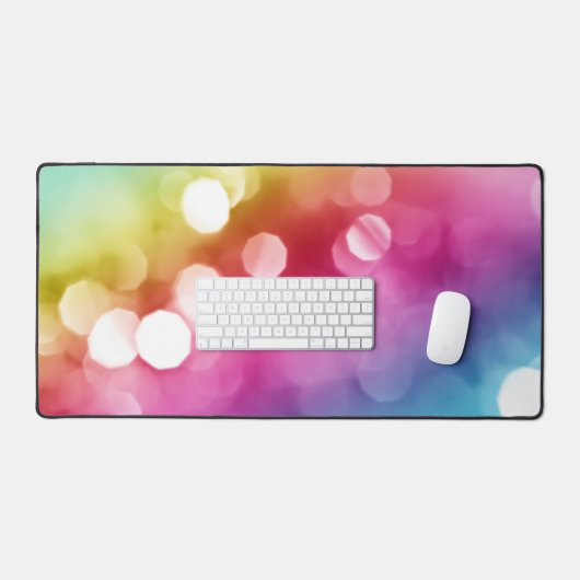 Luminosité Abstraite (Clavier et souris)