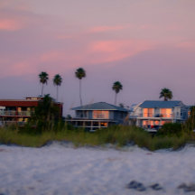 Luminosité côtière