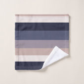 Luminosité de la lune (Gant de toilette)