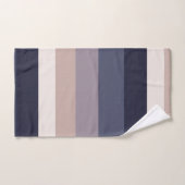 Luminosité de la lune (Serviette à main)