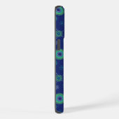 Luminosité de l'uranium (Côté droit)