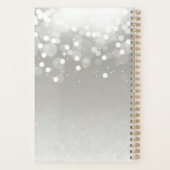 Luminosité Platine personnalisée (Dos)