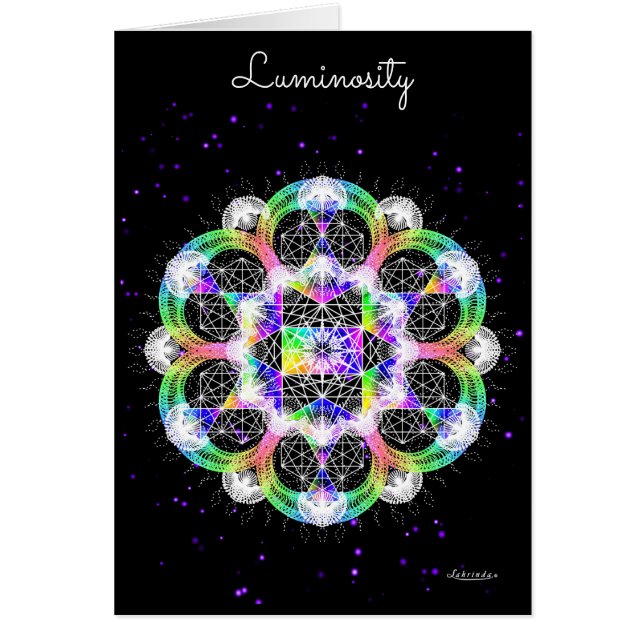 Luminositeit (Voorkant)