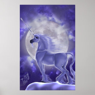Luminositeit Poster