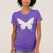 Luminous Butterfly T-Shirt (Devant)