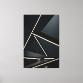 Luminous Canvas Afdruk (Voorkant)